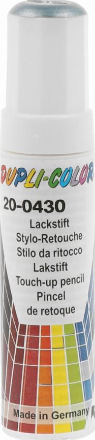 Dupli Color 598913 - Veicolo - Vernice combinata autozon.pro