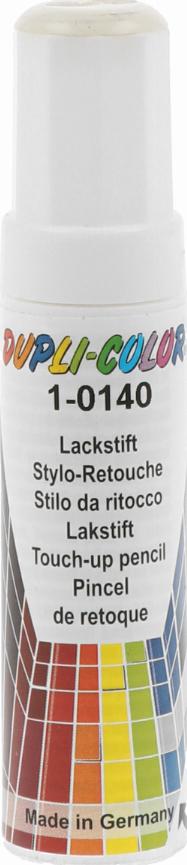 Dupli Color 598463 - Veicolo - Vernice combinata autozon.pro