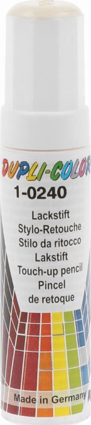 Dupli Color 598487 - Veicolo - Vernice combinata autozon.pro