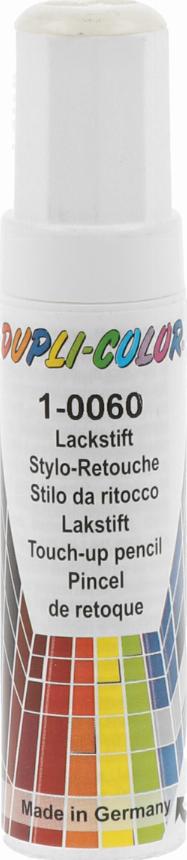 Dupli Color 598425 - Veicolo - Vernice combinata autozon.pro