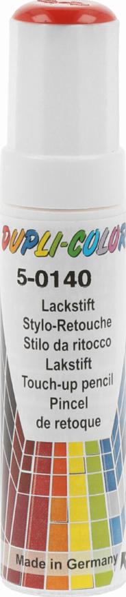 Dupli Color 598555 - Veicolo - Vernice combinata autozon.pro