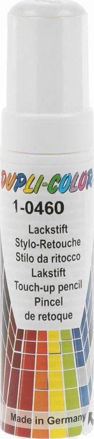 Dupli Color 598517 - Veicolo - Vernice combinata autozon.pro