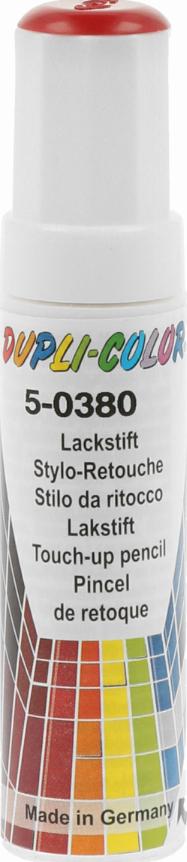 Dupli Color 598586 - Veicolo - Vernice combinata autozon.pro