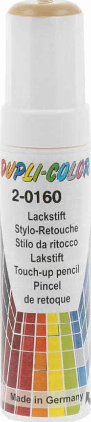 Dupli Color 598531 - Veicolo - Vernice combinata autozon.pro