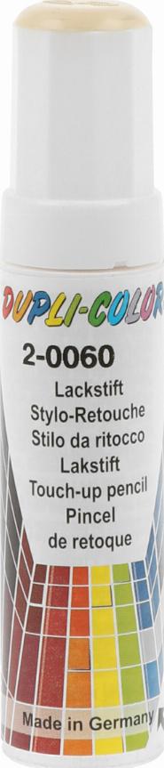 Dupli Color 598524 - Veicolo - Vernice combinata autozon.pro