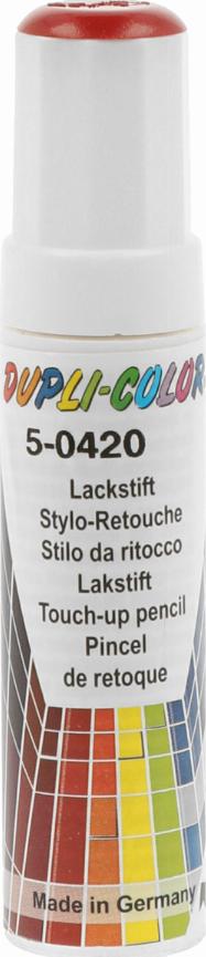 Dupli Color 598616 - Veicolo - Vernice combinata autozon.pro