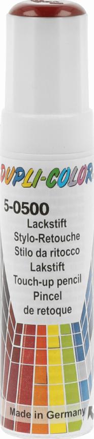 Dupli Color 598630 - Veicolo - Vernice combinata autozon.pro