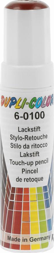 Dupli Color 598678 - Veicolo - Vernice combinata autozon.pro