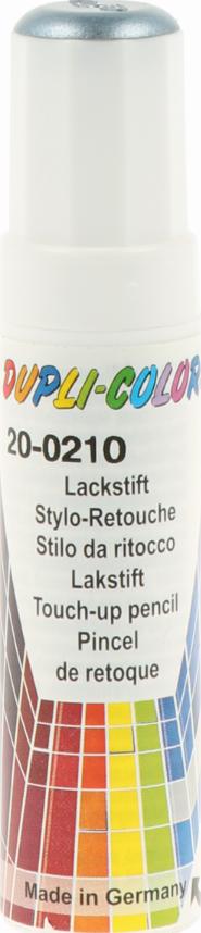 Dupli Color 598890 - Veicolo - Vernice combinata autozon.pro