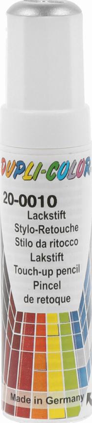 Dupli Color 598852 - Veicolo - Vernice combinata autozon.pro