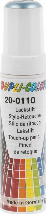 Dupli Color 598883 - Veicolo - Vernice combinata autozon.pro