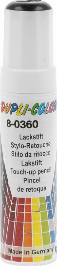 Dupli Color 598746 - Veicolo - Vernice combinata autozon.pro