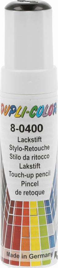 Dupli Color 598753 - Veicolo - Vernice combinata autozon.pro