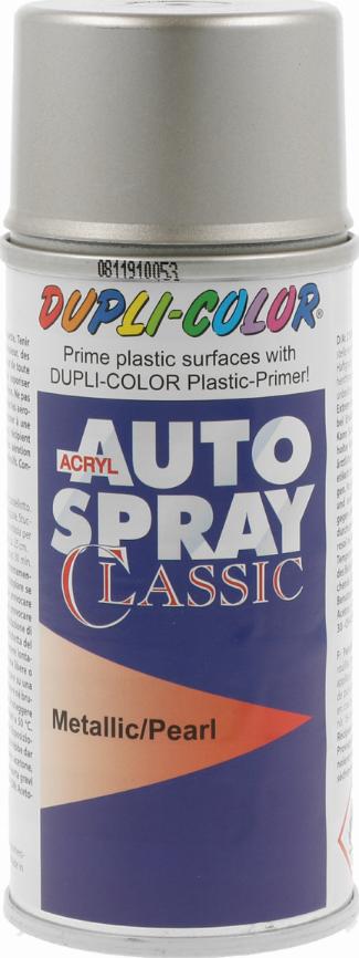 Dupli Color 519710 - Vernice veicolo autozon.pro