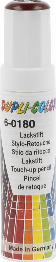 Dupli Color 600456 - Veicolo - Vernice combinata autozon.pro