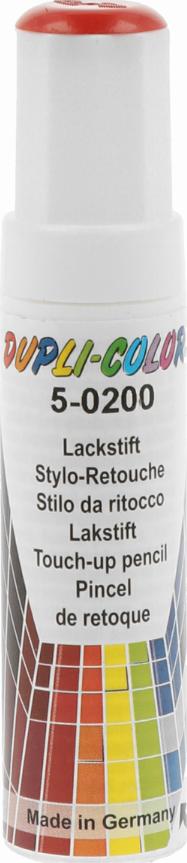 Dupli Color 600142 - Veicolo - Vernice combinata autozon.pro