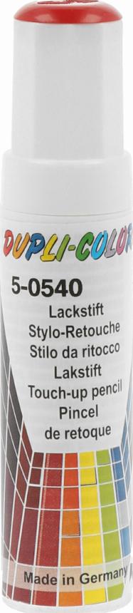 Dupli Color 600234 - Veicolo - Vernice combinata autozon.pro