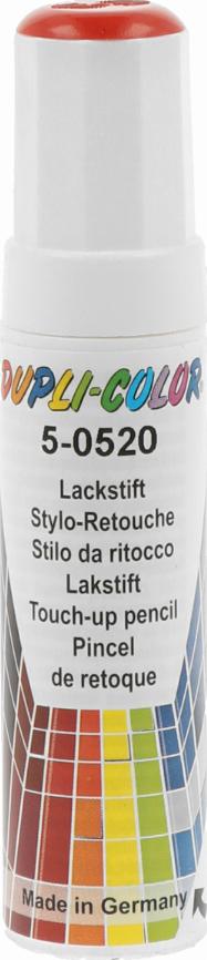 Dupli Color 600227 - Veicolo - Vernice combinata autozon.pro