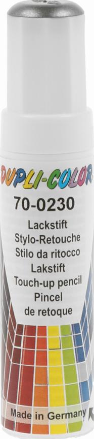 Dupli Color 601996 - Veicolo - Vernice combinata autozon.pro