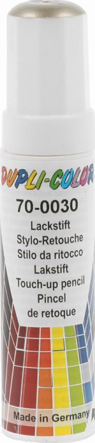 Dupli Color 601958 - Veicolo - Vernice combinata autozon.pro