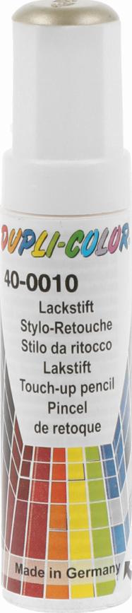 Dupli Color 601682 - Veicolo - Vernice combinata autozon.pro