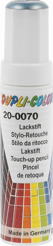 Dupli Color 601118 - Veicolo - Vernice combinata autozon.pro