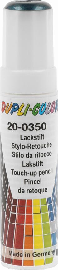 Dupli Color 601293 - Veicolo - Vernice combinata autozon.pro