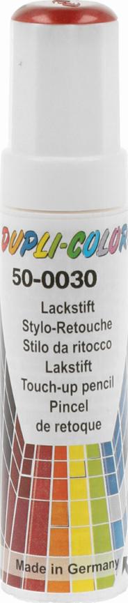 Dupli Color 601750 - Veicolo - Vernice combinata autozon.pro