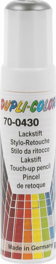 Dupli Color 602054 - Veicolo - Vernice combinata autozon.pro