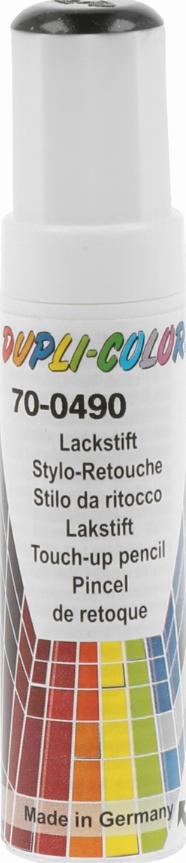 Dupli Color 602061 - Veicolo - Vernice combinata autozon.pro