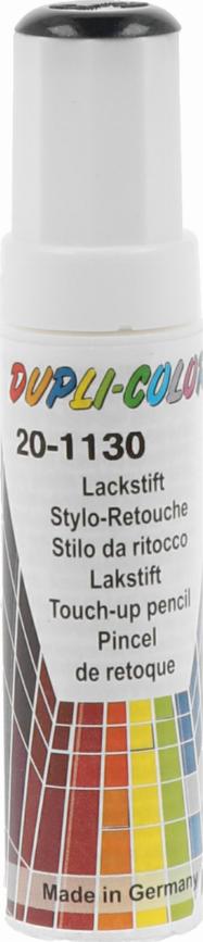 Dupli Color 602078 - Veicolo - Vernice combinata autozon.pro