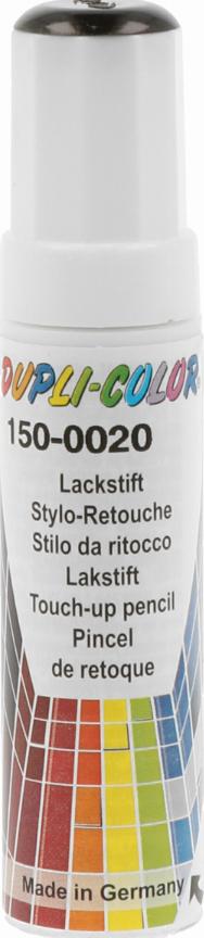 Dupli Color 602146 - Veicolo - Vernice combinata autozon.pro