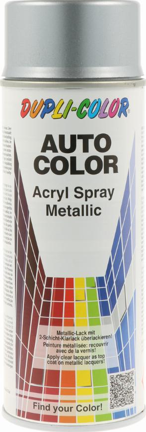 Dupli Color 616693 - Veicolo - Vernice combinata autozon.pro