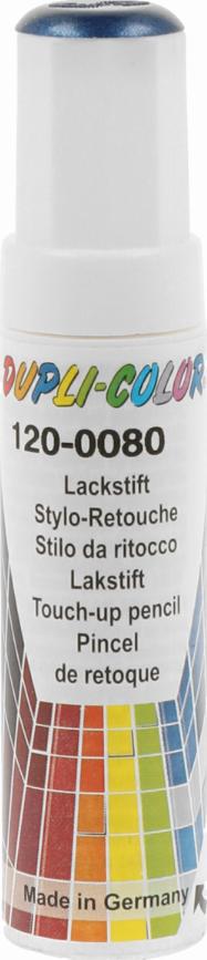 Dupli Color 688744 - Veicolo - Vernice combinata autozon.pro