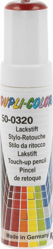 Dupli Color 687549 - Veicolo - Vernice combinata autozon.pro