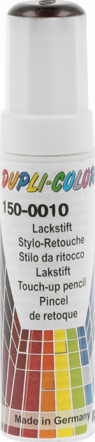 Dupli Color 630019 - Veicolo - Vernice combinata autozon.pro