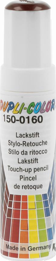 Dupli Color 629990 - Veicolo - Vernice combinata autozon.pro