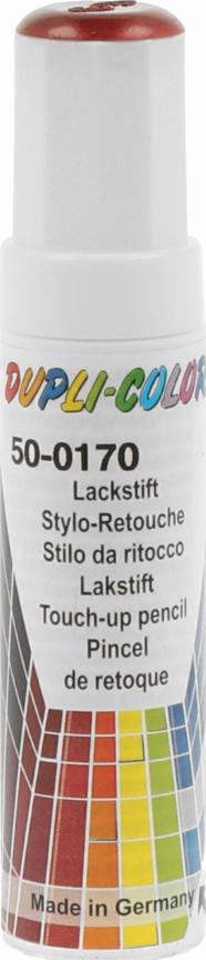 Dupli Color 628900 - Veicolo - Vernice combinata autozon.pro