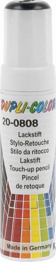 Dupli Color 141874 - Veicolo - Vernice combinata autozon.pro