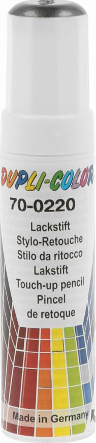 Dupli Color 141782 - Veicolo - Vernice combinata autozon.pro