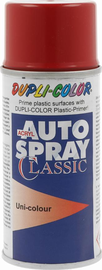 Dupli Color 158049 - Vernice veicolo autozon.pro