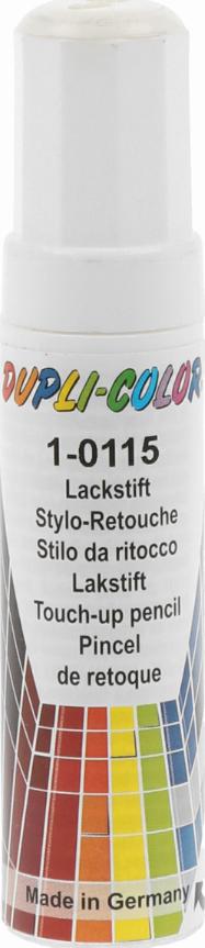 Dupli Color 840036 - Veicolo - Vernice combinata autozon.pro