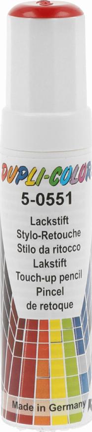 Dupli Color 840142 - Veicolo - Vernice combinata autozon.pro