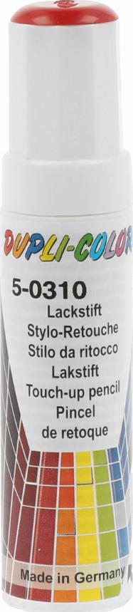 Dupli Color 840111 - Veicolo - Vernice combinata autozon.pro