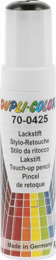 Dupli Color 840296 - Veicolo - Vernice combinata autozon.pro