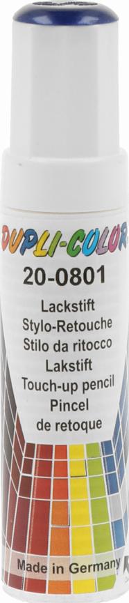 Dupli Color 805929 - Veicolo - Vernice combinata autozon.pro