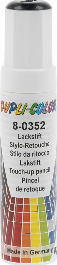 Dupli Color 805578 - Veicolo - Vernice combinata autozon.pro