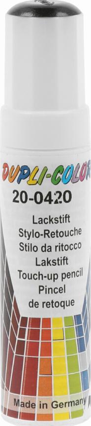 Dupli Color 805851 - Veicolo - Vernice combinata autozon.pro