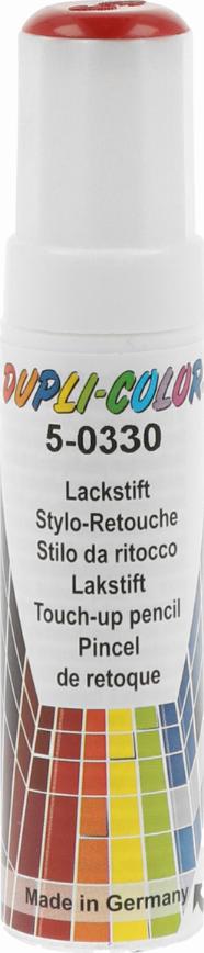 Dupli Color 805 332 - Veicolo - Vernice combinata autozon.pro