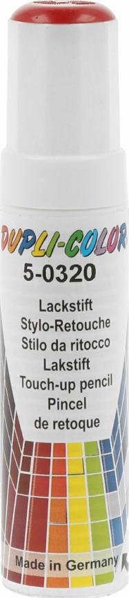 Dupli Color 805325 - Veicolo - Vernice combinata autozon.pro